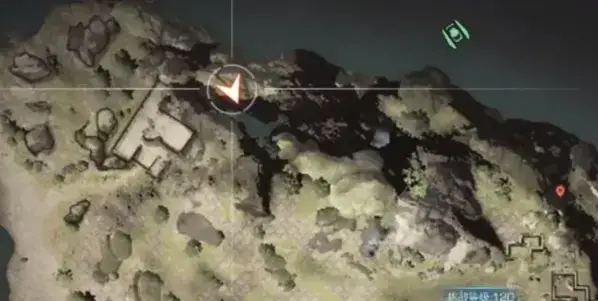 明日之后黑珍珠区地下室位置在哪(明日之后沙石堡探索宝箱位置详解)