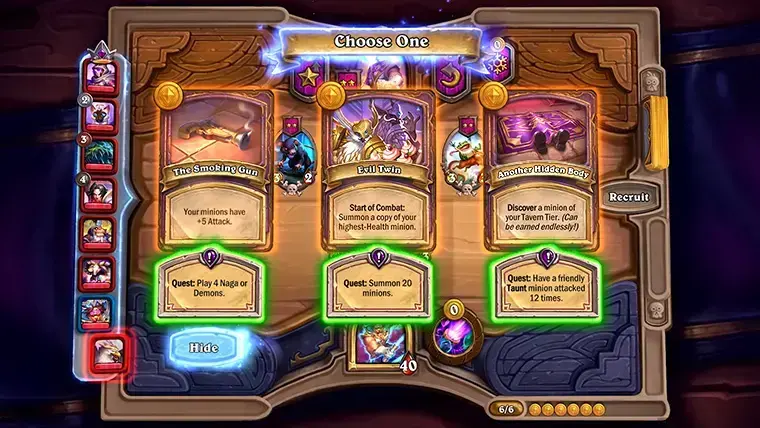 战争之石24.2任务机制介绍