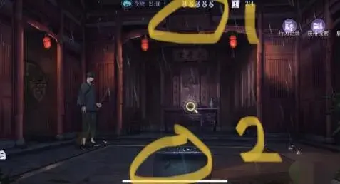 黑猫奇闻社第一章隐藏攻略(黑猫奇闻社主线攻略)