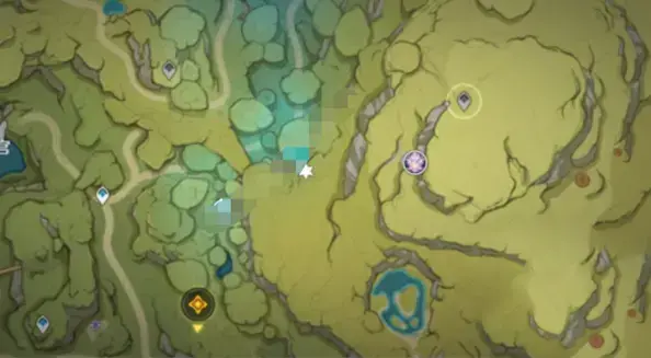 原神须弥主线怎么开(原神须弥的位置)