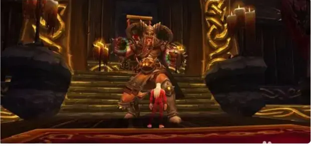 魔兽世界dk弑君者任务(魔兽世界弑君者攻略)