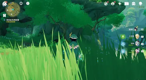 原兽绊子任务攻略——怎么做兽绊子任务? 原兽绊子任务攻略——怎么做兽绊子任务?