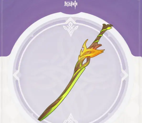 原神刀刃材料(原神冷刃突破材料) 原神刀刃材料(原神冷刃突破材料)