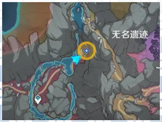原神中怎么完成暗淡蘑菇的求救(原神蘑菇流明石怎么获得)