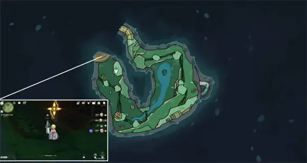 原神祥瑞之书详细攻略 原神祥瑞之书详细攻略