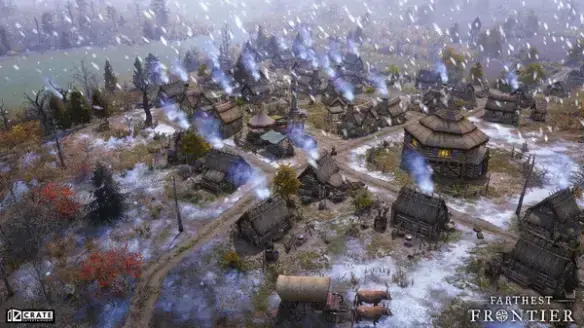 最远的边陲种田攻略技巧-最远的边陲种田要点分享(边境种田生活)