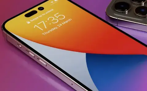 iphone14哪个配色好看——苹果iPhone14和13对比 iphone14哪个配色好看——苹果iPhone14和13对比