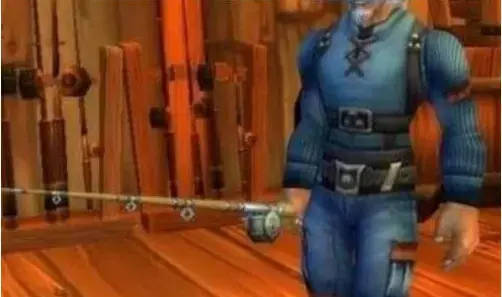 魔兽世界高级钓鱼攻略(魔兽世界实用的坐骑攻略)