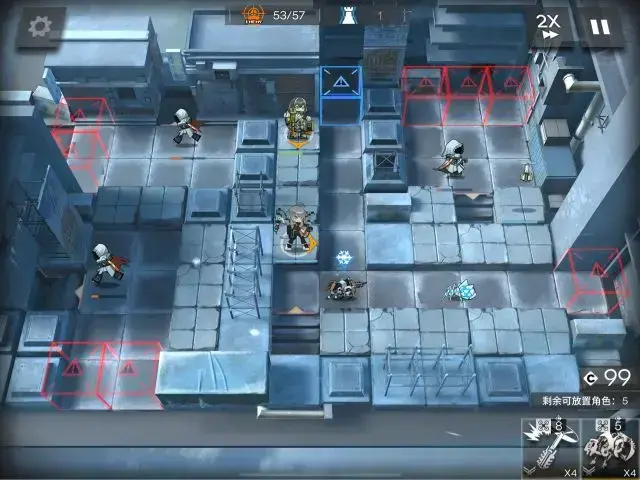 明日方舟悖论模拟有谁(明日方舟悖论模拟怎么过) 明日方舟悖论模拟有谁(明日方舟悖论模拟怎么过)