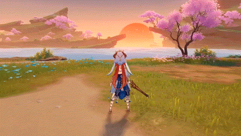 原神可莉几星角色(妮露百度百科) 原神可莉几星角色(妮露百度百科)