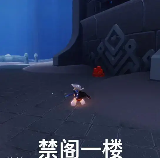 光遇8月24日季节蜡烛位置最新(光遇4月20号大蜡烛位置)