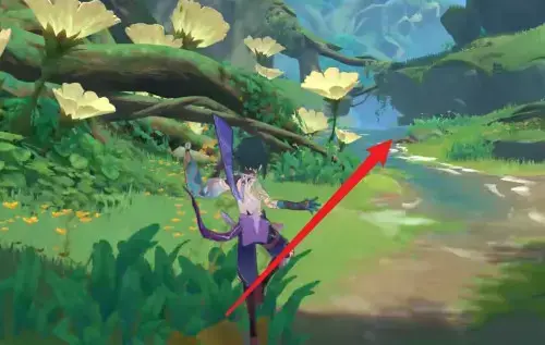 原始神道森林的位置列表-稻城森林在哪里? 原始神道森林的位置列表-稻城森林在哪里?