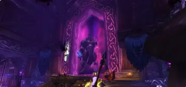 魔兽世界dk弑君者任务(魔兽世界弑君者攻略)