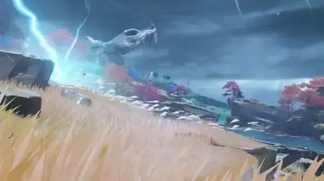 2.8版本原神钓鱼地点位置(原神2.3钓鱼地点位置)