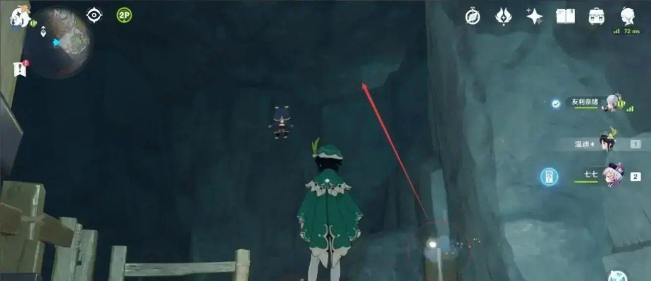 原神新手如何完成森林的任务(原神3个小麦任务)