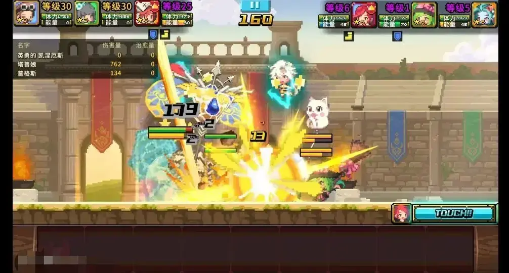 克雷乌德之战：凯纽斯如何绘画——凯纽斯绘画策略介绍