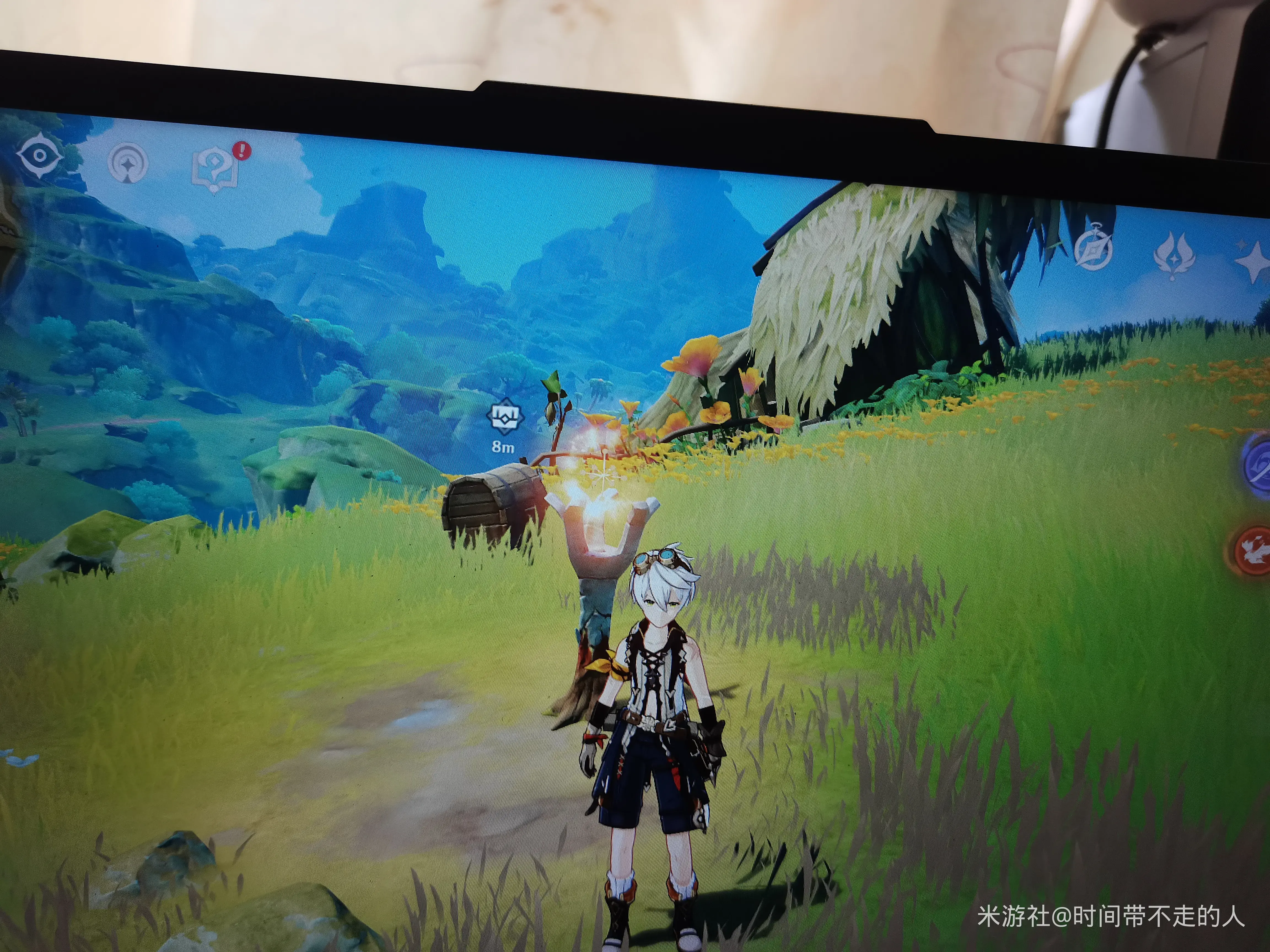 原神如何解锁须弥(原神须弥怎么开)