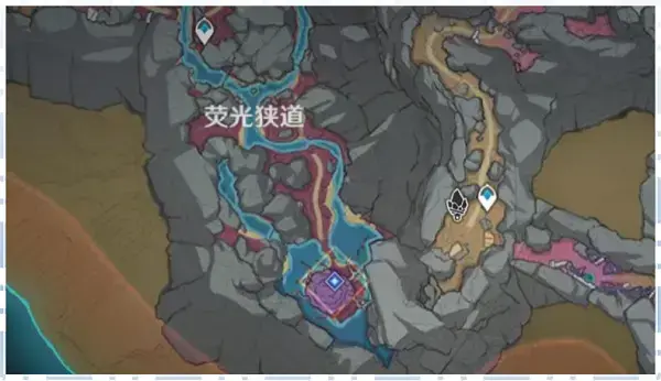 原神中怎么完成暗淡蘑菇的求救(原神蘑菇流明石怎么获得)