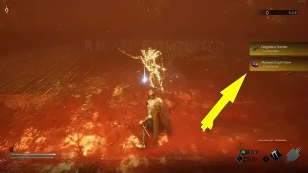 边境的记忆(来自边境记忆)