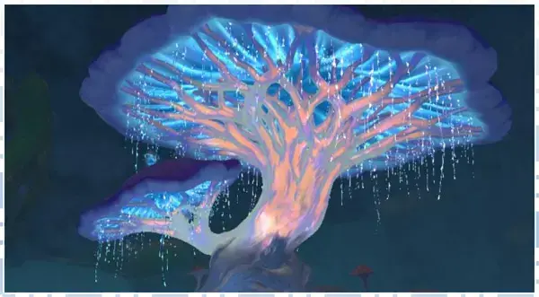 原神中怎么完成暗淡蘑菇的求救(原神蘑菇流明石怎么获得)