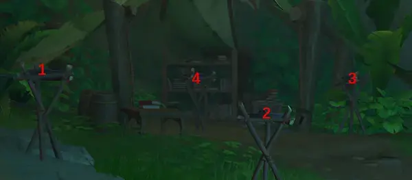 第一章神秘羊皮卷(神奇的羊皮卷) 第一章神秘羊皮卷(神奇的羊皮卷)