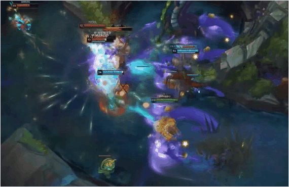 LOL大树(lols11大树)