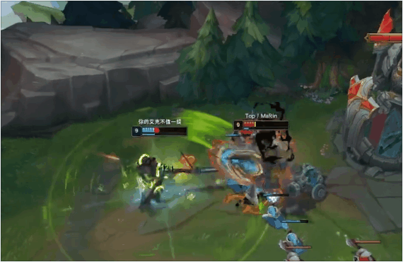 LOL大树(lols11大树)