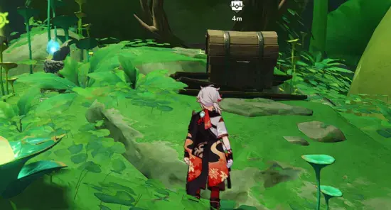 原神夜枭之章(原神星夜之章任务图文攻略-原神星夜之章任务怎么做)