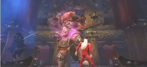 魔兽世界dk弑君者任务(魔兽世界弑君者攻略)