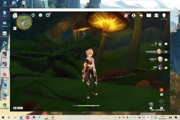 原神锚点怎么解锁(原神怎么解锁危危岛锚点)