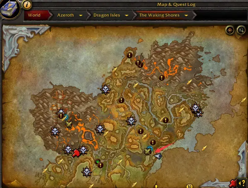 魔兽世界宠物斯皮拉格斯获取方法 魔兽世界宠物斯皮拉格斯获取方法