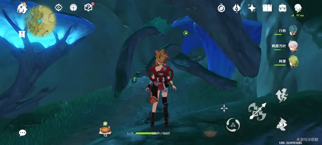 如何打开原神护世森的锚点——如何打开世森的锚点? 如何打开原神护世森的锚点——如何打开世森的锚点?