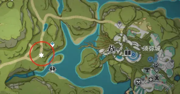 原神韩总是先出手实现策略。——韩总是先出手达到什么目的？