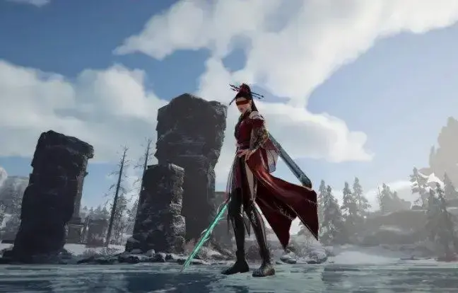 永劫无间兑换码在哪里兑换(永劫无间兑换码整理)