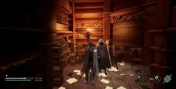 边境的记忆(来自边境记忆)