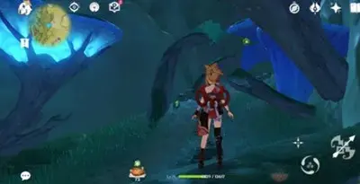 如何解锁原版神狐石森-如何解锁原版神狐石森