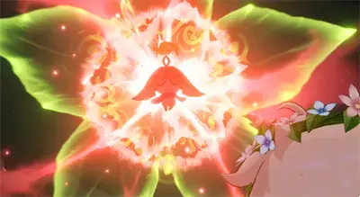 原神小孩任务(原神为了小孩子)