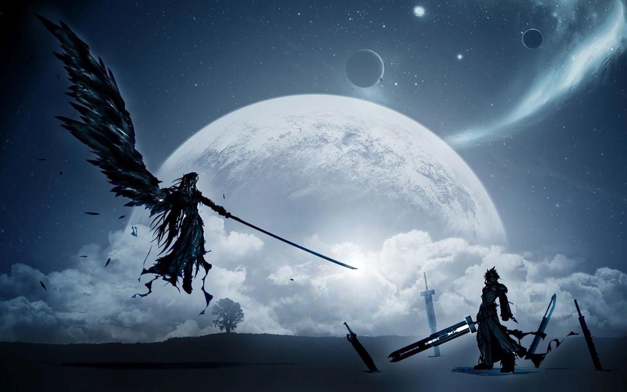 魔法桌面下载|这20个优质超高清壁纸网站强烈推荐！