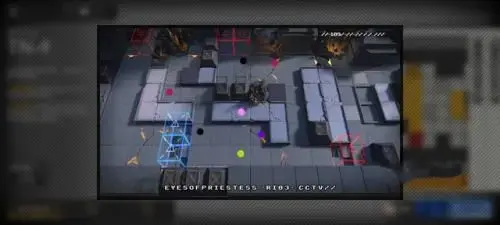 明日方舟新手攻略s2-3怎么过3星(明日方舟公开招募高级资深组合)