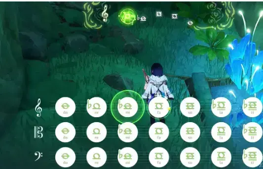 原神寻找温迪任务(原神哪里找任务)