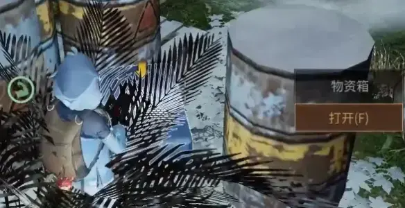 明日之后远星城探索宝箱具体位置(明日之后海岛宝箱的具体位置)