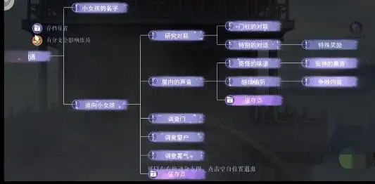 黑猫奇闻社第一章第一节怎么过(黑猫奇闻社第一章怎么过) 黑猫奇闻社第一章第一节怎么过(黑猫奇闻社第一章怎么过)