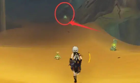 原神苗圃封印怎么开(原神剑冢封印)