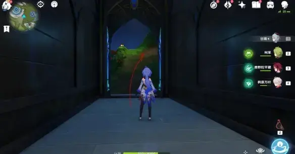 原神成就略表歉意(原神神明啊我做得对吗隐藏成就)