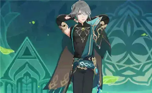原神每个元素最喜欢的人物(原神的草元素)