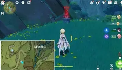 如何获得原始的怪异羊皮纸？