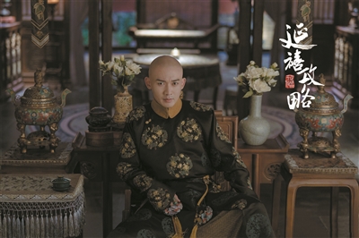 轩辕传奇法师技能|《轩辕传》轩辕石窟的传说