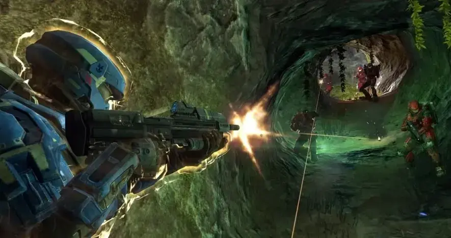 光环中文版|光环：无限英文版