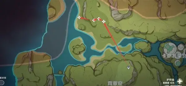 分享原创沉香新国的收藏路线——香香的国鑫在哪里？