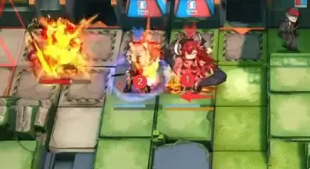 明日方舟ce-3攻略(明日方舟3-5通关教程)